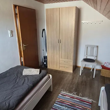 Mit Kreuzbergblick Apartamento