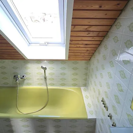Apartamento Mit Kreuzbergblick