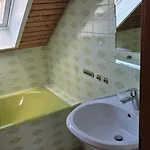 Mit Kreuzbergblick Apartment Bischofsheim an der Rhön