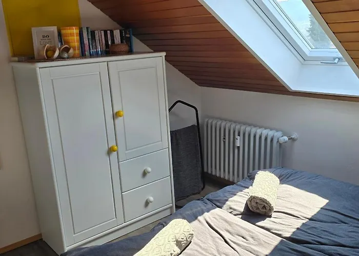 Mit Kreuzbergblick