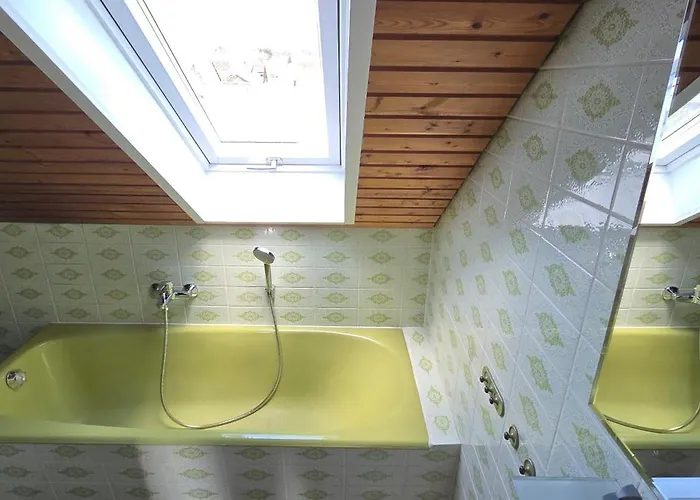 Appartement Mit Kreuzbergblick